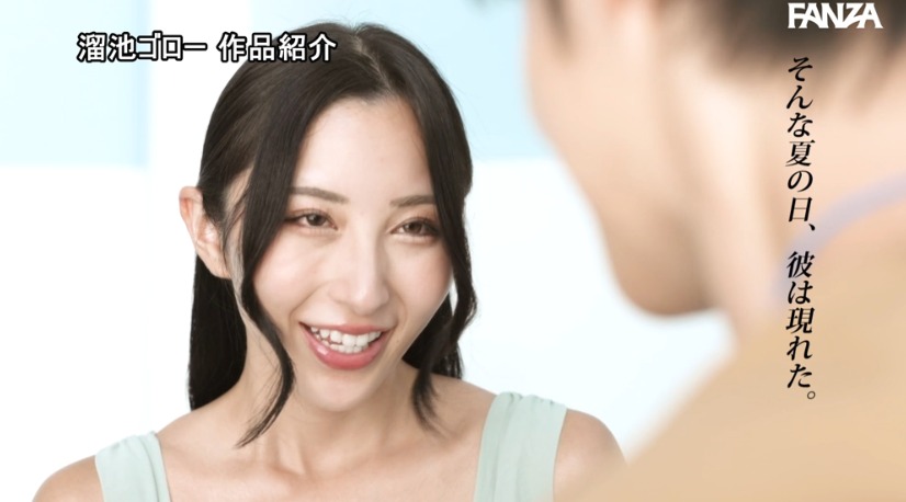 市民プールで息子が友達と遊んでいる8時間、私は息子が通う水泳教室のコーチと不倫SEXに溺れて…。 北野未奈