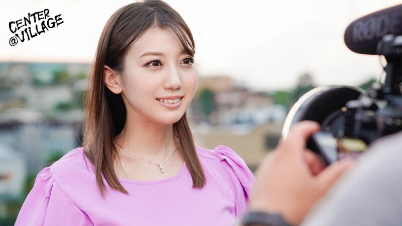 初撮り人妻ドキュメント第二章 赤坂ちずる