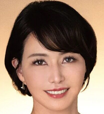 長澤史華：別名は凪沢ひかる